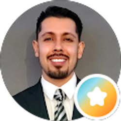 Profile photo of Victor Ponce
