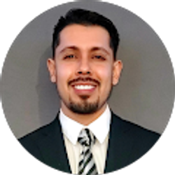 Profile photo of Victor Ponce