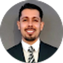 Profile photo of Victor Ponce