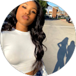 Profile photo of Toria