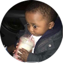 Profile photo of Hannah Holston