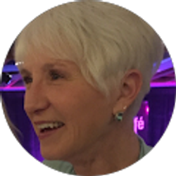 Profile photo of Carol Federman