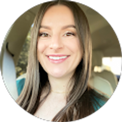 Profile photo of Alanna Williams