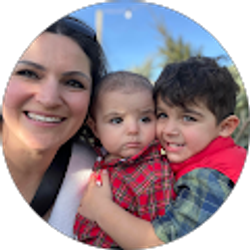 Profile photo of Allison Proaño