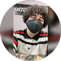 Profile photo of Justin Burns