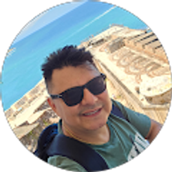 Profile photo of Jose Diego Roa Ibáñez