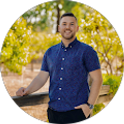 Profile photo of Austin Smith