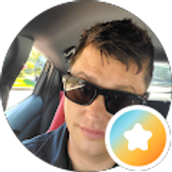 Profile photo of Pete Seif