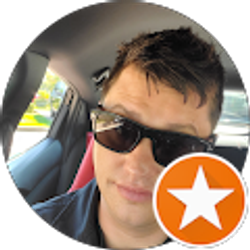 Profile photo of Pete Seif