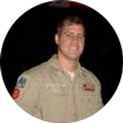 Profile photo of Jerry Havis