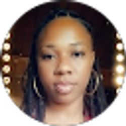 Profile photo of Sheniquia Brooks