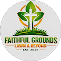 Profile photo of Faithful Grounds