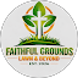 Profile photo of Faithful Grounds