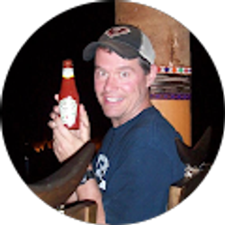 Profile photo of Chris Hoke