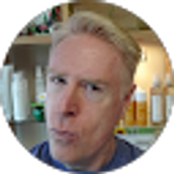 Profile photo of Ernest Brooks
