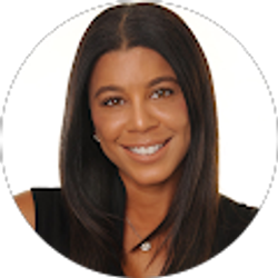 Profile photo of Charnise Calhoun Carter