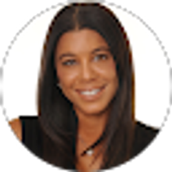 Profile photo of Charnise Calhoun Carter
