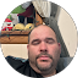Profile photo of John Tersigni