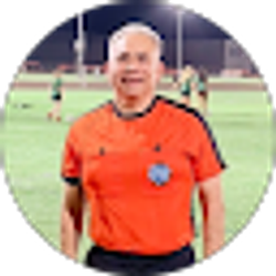 Profile photo of Jesse Mendez