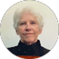 Profile photo of Sharon Cerogino