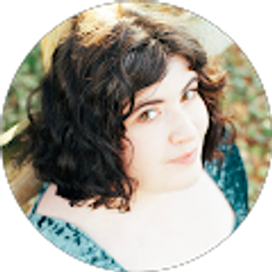 Profile photo of Rebecca Toskes