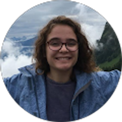 Profile photo of Danielle Miller