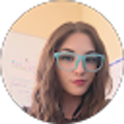 Profile photo of Savannah Hamby