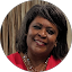 Profile photo of Lois Jones