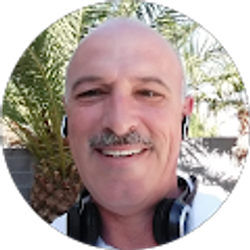 Profile photo of Michael Smith