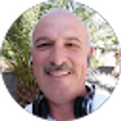 Profile photo of Michael Smith