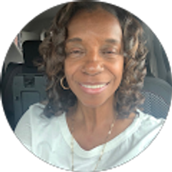 Profile photo of Michelle McSwain