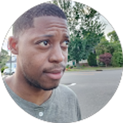 Profile photo of Kyron Greene