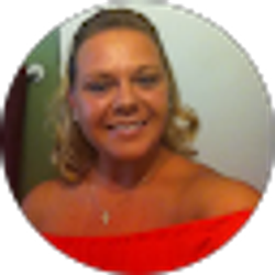 Profile photo of Marcea Campbell