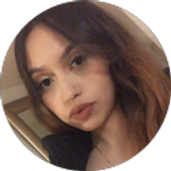 Profile photo of Vanessa Dominguez