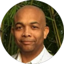 Profile photo of Theodore Hicks