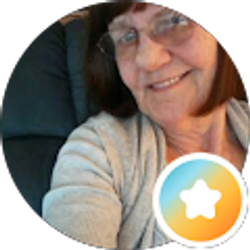 Profile photo of Barbara Critney