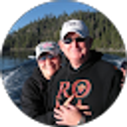 Profile photo of Ray Johnson