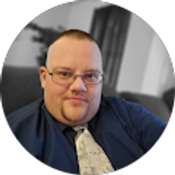 Profile photo of Brandon Smith