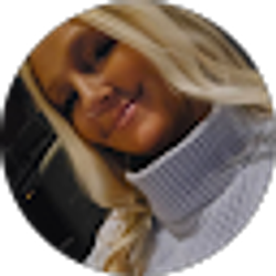 Profile photo of Vanda Lybarger