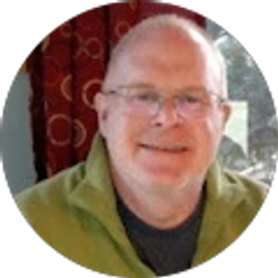 Profile photo of Paul Kissel