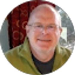 Profile photo of Paul Kissel