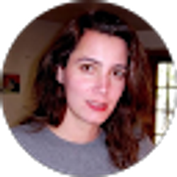 Profile photo of Laura Tudor