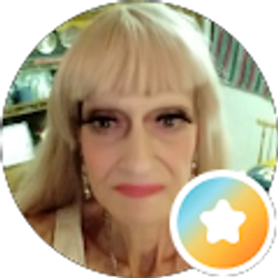 Profile photo of Anne Toy