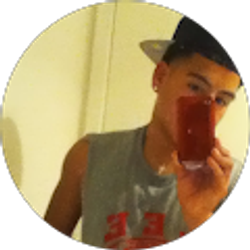 Profile photo of Martin Trevino