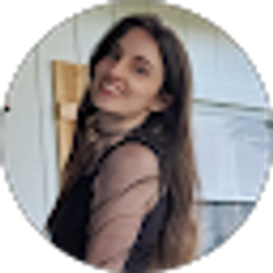 Profile photo of Megan Rosson