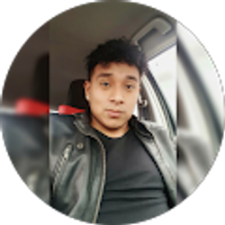 Profile photo of Jordan Sisalima