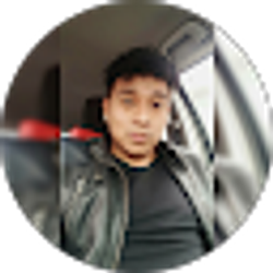 Profile photo of Jordan Sisalima