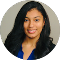 Profile photo of Arianna Serra