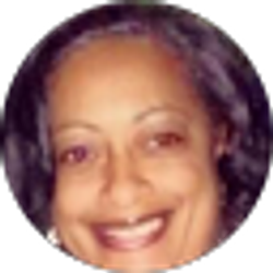 Profile photo of Ann J Wright