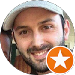 Profile photo of Sebastien Palmieri